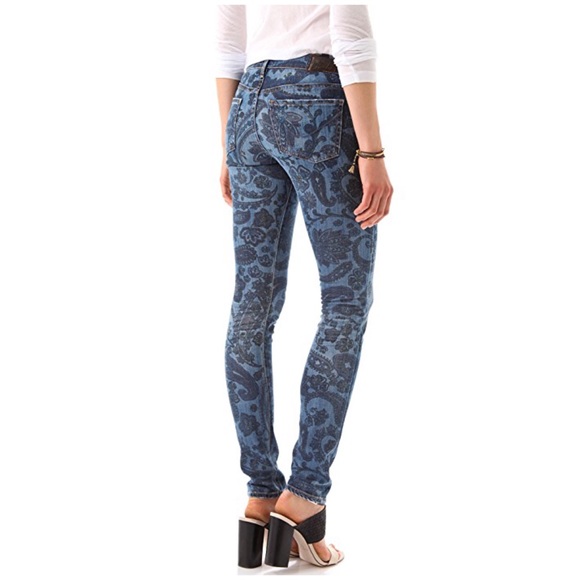 CITIZENS OF HUMANITY Avedon skinny jeans - Picture 2 of 7